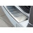 Накладка на задний бампер Citroen C4 Grand Picasso (2006-2013) бренд – Avisa дополнительное фото – 1